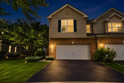 1412 Quincy Bridge Court, Bartlett, IL 60103 - Photo 3