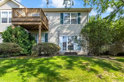 1412 Quincy Bridge Court, Bartlett, IL 60103 - Photo 43