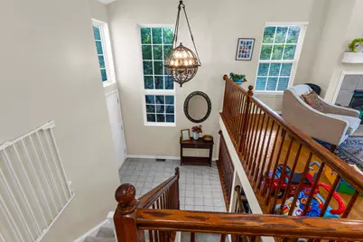 1412 Quincy Bridge Court, Bartlett, IL 60103 - Photo 5