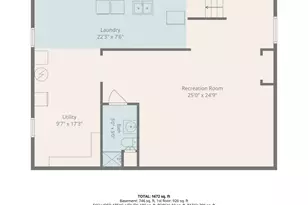 531 Cambridge Rd, Des Plaines, IL 60016 - Photo 37