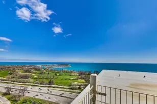 3950 N Lake Shore Dr, Chicago, IL 60613 - Photo 19