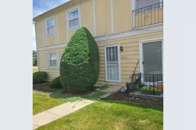 19325 Oakwood Avenue, Country Club Hills, IL 60478 - Photo 1