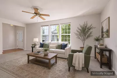 3323 Bromley Lane #3323, Aurora, IL 60502 - Photo 5