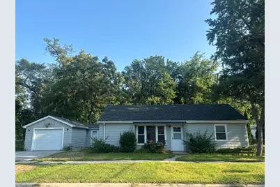 14575 Abbottsford Road, Midlothian, IL 60445 - Photo 1