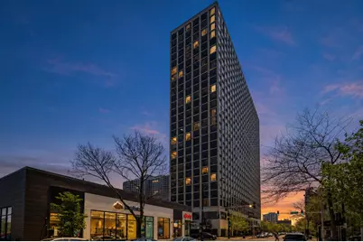 4343 N Clarendon Avenue #1518, Chicago, IL 60613 - Photo 1