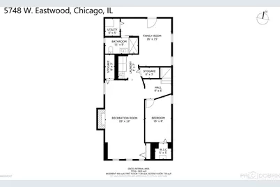 5748 W Eastwood Avenue, Chicago, IL 60630 - Photo 51