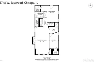 5748 W Eastwood Ave, Chicago, IL 60630 - Photo 51