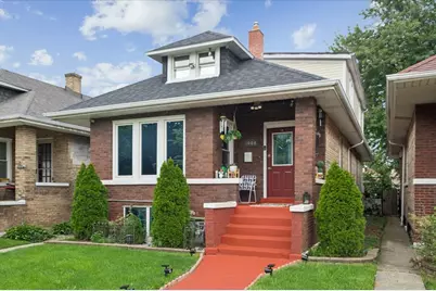 1444 Gunderson Avenue, Berwyn, IL 60402 - Photo 1