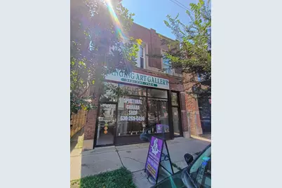 1911 W Belmont Avenue #2R, Chicago, IL 60657 - Photo 1