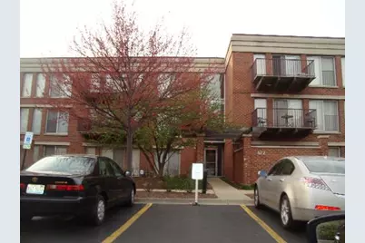 412 Kelburn Avenue #316, Deerfield, IL 60015 - Photo 1