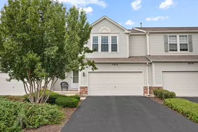 2826 Peachtree Circle, Aurora, IL 60502 - Photo 1