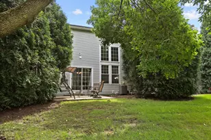 2826 Peachtree Cir, Aurora, IL 60502 - Photo 23
