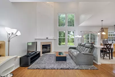 2826 Peachtree Circle, Aurora, IL 60502 - Photo 5