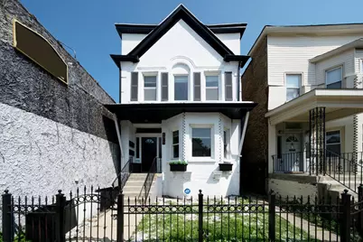 1915 Asbury Avenue #2, Evanston, IL 60201 - Photo 1