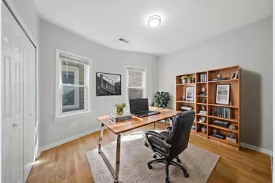1915 Asbury Avenue #2, Evanston, IL 60201 - Photo 11
