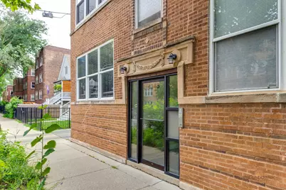 4348 N Sacramento Avenue #3, Chicago, IL 60618 - Photo 1