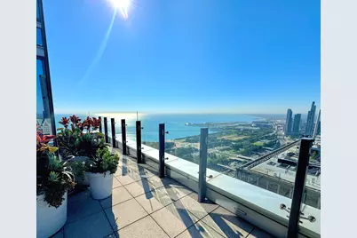 60 E Monroe Street #5601, Chicago, IL 60603 - Photo 43