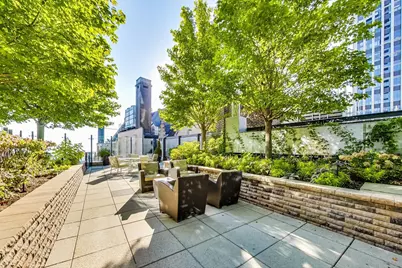 60 E Monroe Street #5601, Chicago, IL 60603 - Photo 37