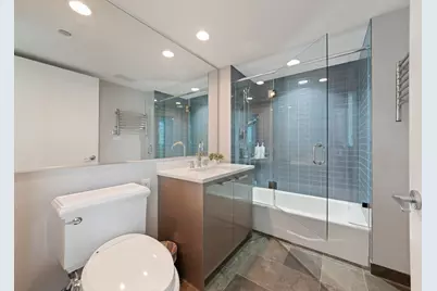 60 E Monroe Street #5601, Chicago, IL 60603 - Photo 25