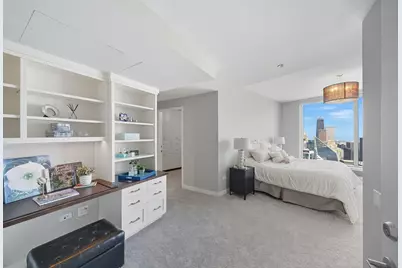60 E Monroe Street #5601, Chicago, IL 60603 - Photo 15