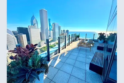 60 E Monroe Street #5601, Chicago, IL 60603 - Photo 41