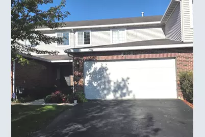 916 Berry Path Trail, Matteson, IL 60443 - Photo 1