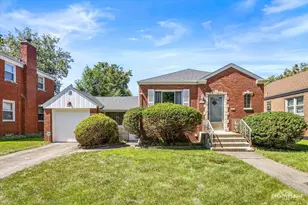2408 S 4th Ave, North Riverside, IL 60546 - Photo 1