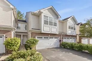 292 S Oak Creek Ln, Romeoville, IL 60446 - Photo 1