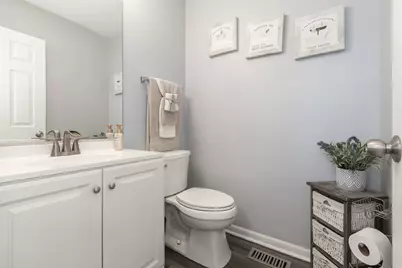 292 S Oak Creek Lane, Romeoville, IL 60446 - Photo 9