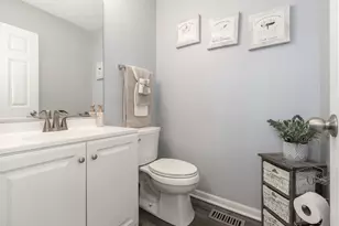 292 S Oak Creek Ln, Romeoville, IL 60446 - Photo 9