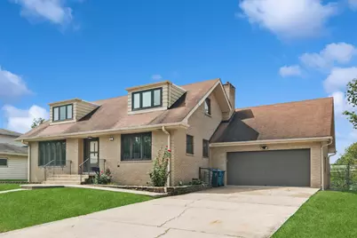 822 Bradoc Street, Chicago Heights, IL 60411 - Photo 1