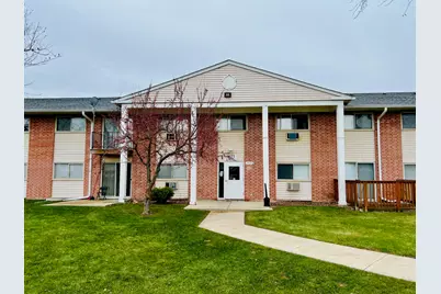 1577 Jill Court #202, Glendale Heights, IL 60139 - Photo 1