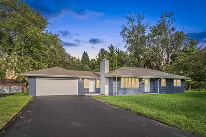 16037 Evans Avenue, South Holland, IL 60473 - Photo 1