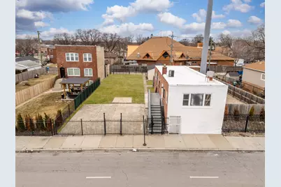 9422 S Lafayette Avenue, Chicago, IL 60620 - Photo 1