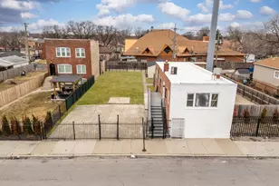 9422 S Lafayette Ave, Chicago, IL 60620 - Photo 1