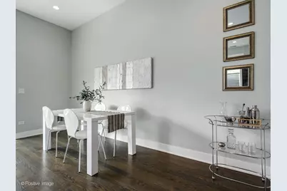 1224 W Ohio Street #3E, Chicago, IL 60642 - Photo 7