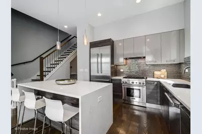 1224 W Ohio Street #3E, Chicago, IL 60642 - Photo 11