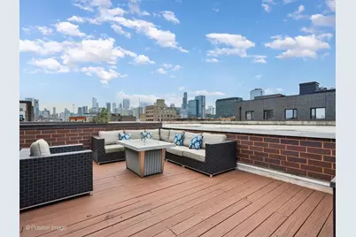 1224 W Ohio Street #3E, Chicago, IL 60642 - Photo 19