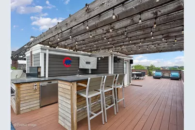 1224 W Ohio Street #3E, Chicago, IL 60642 - Photo 23