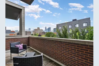 1224 W Ohio Street #3E, Chicago, IL 60642 - Photo 17