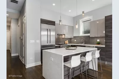 1224 W Ohio Street #3E, Chicago, IL 60642 - Photo 9