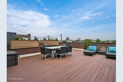 1224 W Ohio Street #3E, Chicago, IL 60642 - Photo 21