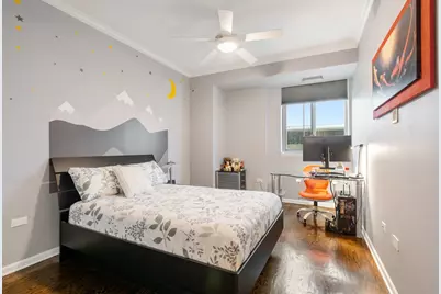 1515 S Prairie Avenue #811, Chicago, IL 60605 - Photo 13