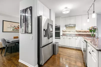 1515 S Prairie Avenue #811, Chicago, IL 60605 - Photo 5