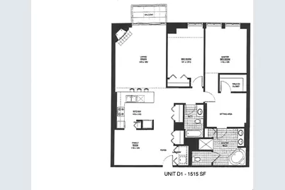 1515 S Prairie Avenue #811, Chicago, IL 60605 - Photo 17