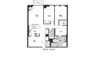 1515 S Prairie Ave, Chicago, IL 60605 - Photo 17