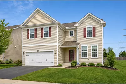 3484 Birch Lane, Naperville, IL 60564 - Photo 1