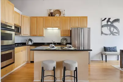 520 W Huron Street #609, Chicago, IL 60654 - Photo 9