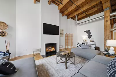 520 W Huron Street #609, Chicago, IL 60654 - Photo 5