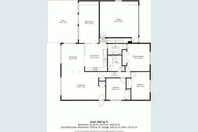 845 N Merrill Street, Park Ridge, IL 60068 - Photo 23